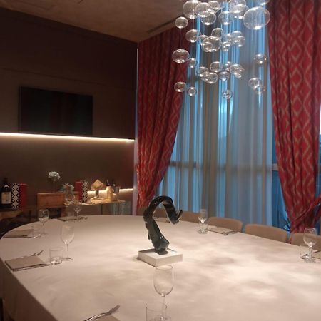 קלנצאנו Jr Hotels Gigli Firenze מראה חיצוני תמונה